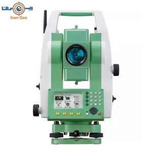 توتال استیشن لایکا مدل TS06 ULTRA R1000